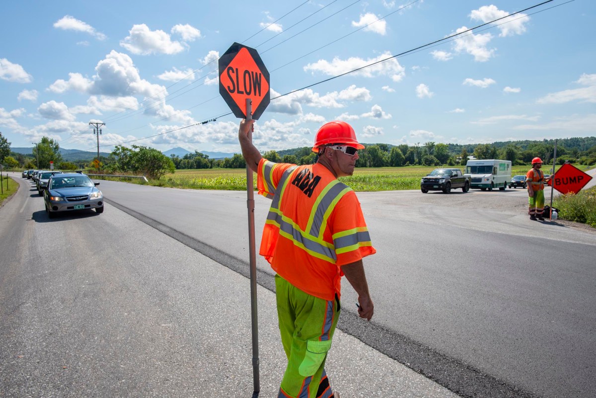 State plans to fix fewer roads next year as transportation revenues slow