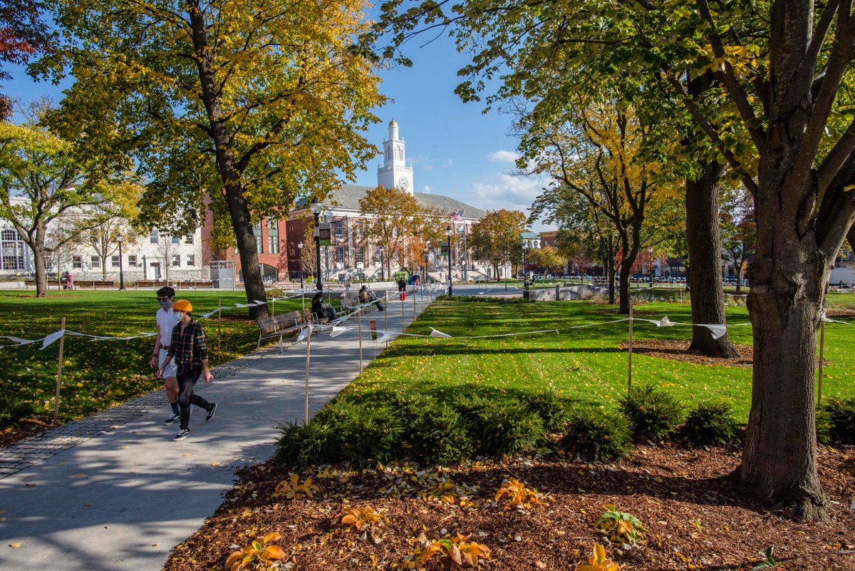 Two plead not guilty in downtown Burlington ‘mob-style’ beating death