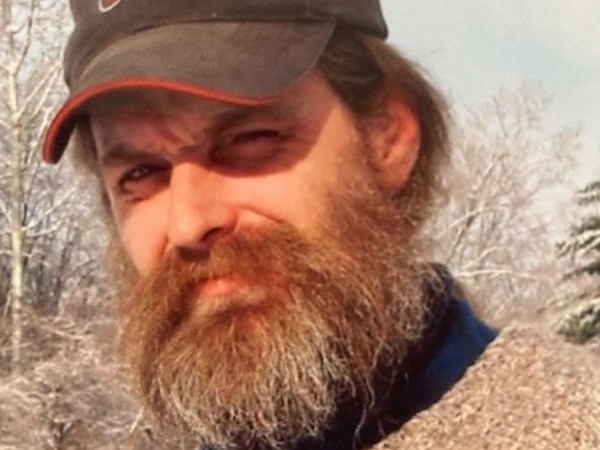 David Michael Winter