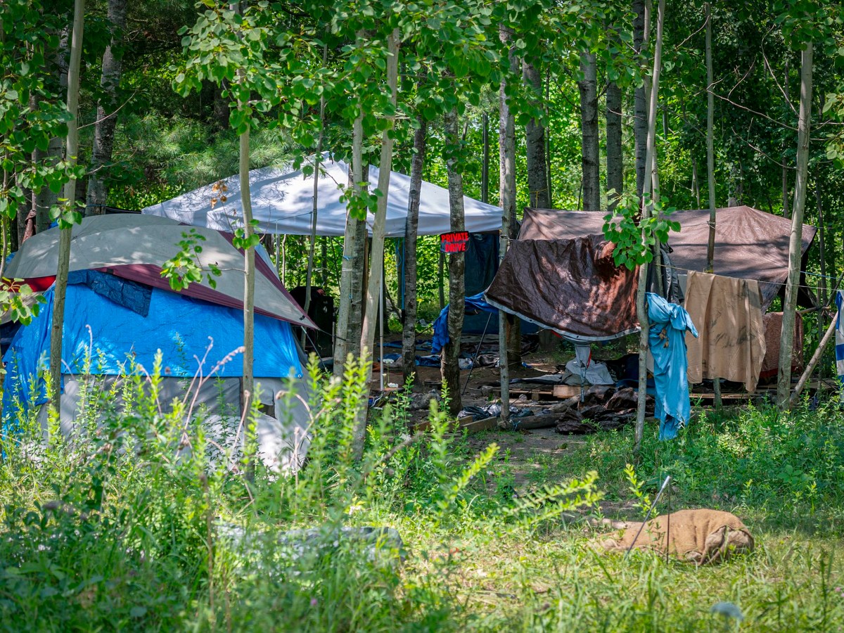 Unsheltered homelessness spikes in Vermont as need outstrips safety net 