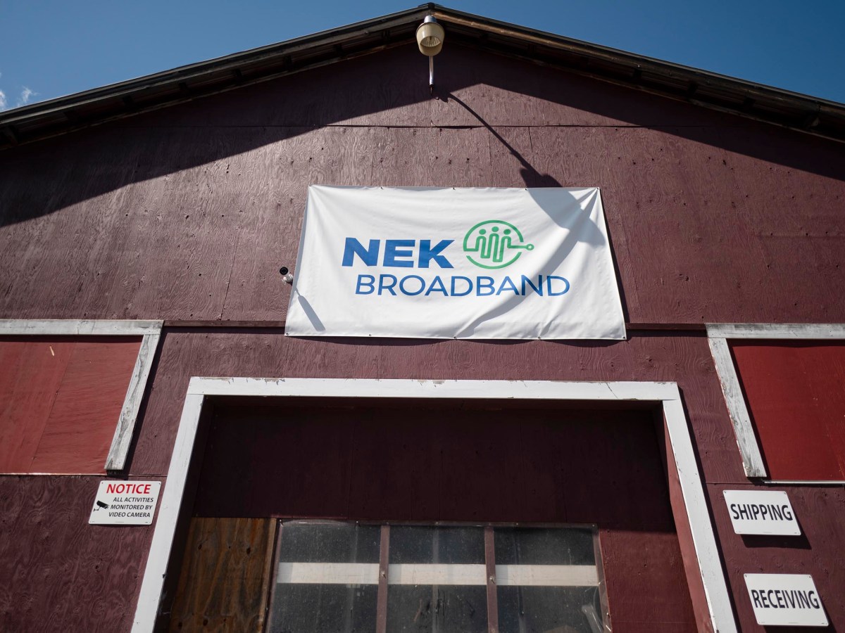 Vermont broadband board outlines $180M funding proposal, with major investment in NEK 