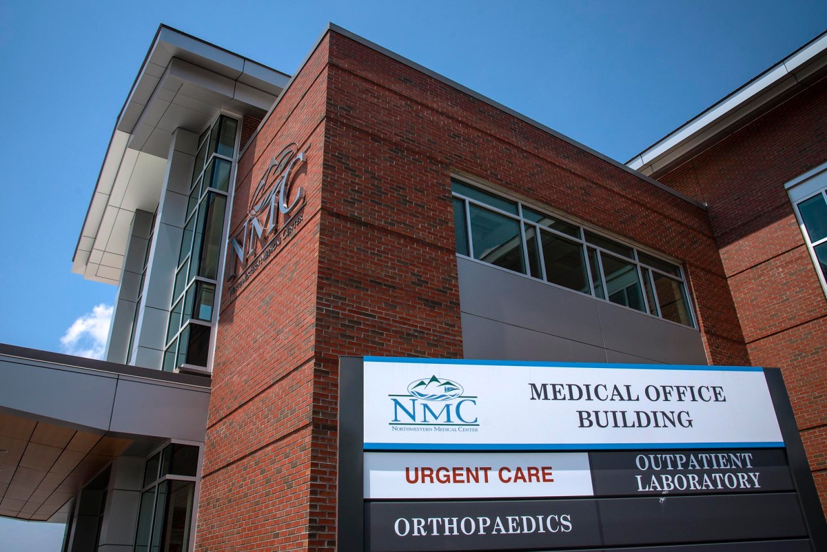 Surgeries resume at Northwestern Medical Center after contamination forced pause 